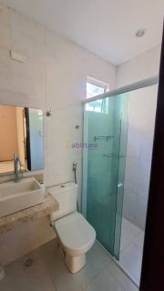 Casa de condomínio no Jacumã 1 de 82m² com 3 quartos (1 suíte)