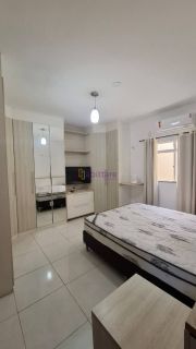 Casa de condomínio no Jacumã 1 de 82m² com 3 quartos (1 suíte)