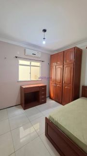 Casa de condomínio no Jacumã 1 de 82m² com 3 quartos (1 suíte)