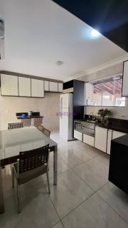 Casa de condomínio no Jacumã 1 de 82m² com 3 quartos (1 suíte)