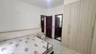 Casa de condomínio no Jacumã 1 de 82m² com 3 quartos (1 suíte)