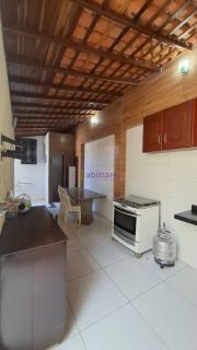 Casa de condomínio no Jacumã 1 de 82m² com 3 quartos (1 suíte)