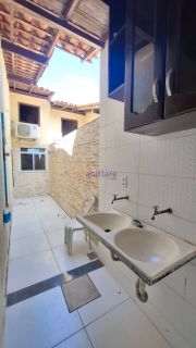 Casa de condomínio no Jacumã 1 de 82m² com 3 quartos (1 suíte)