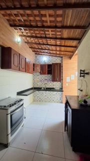 Casa de condomínio no Jacumã 1 de 82m² com 3 quartos (1 suíte)