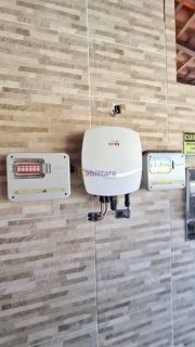 Casa de condomínio no Jacumã 1 de 82m² com 3 quartos (1 suíte)