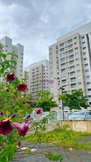 Apartamento no Vite Angelim, 59m² com 02 quartos + 01 banheiro