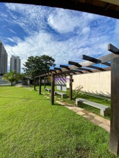 Apartamento no Vite Angelim, 59m² com 02 quartos + 01 banheiro