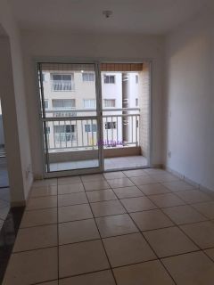 Apartamento de 55m² com 02 quartos + 1 banheiro no Vite Angelim.