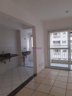 Apartamento de 55m² com 02 quartos + 1 banheiro no Vite Angelim.