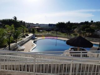 Apartamento de 55m² com 02 quartos + 1 banheiro no Vite Angelim.