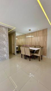 Apartamento no Vite Angelim, 59m² com 02 quartos + 01 banheiro