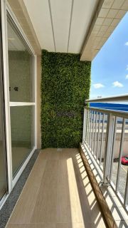 Apartamento no Vite Angelim, 59m² com 02 quartos + 01 banheiro