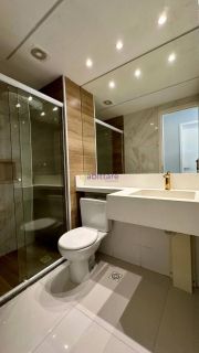 Apartamento no Vite Angelim, 59m² com 02 quartos + 01 banheiro