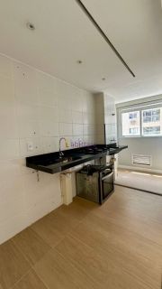 Apartamento no Vite Angelim, 59m² com 02 quartos + 01 banheiro