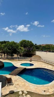 Apartamento no Vite Angelim, 59m² com 02 quartos + 01 banheiro