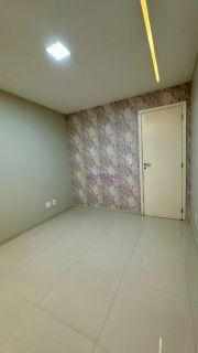 Apartamento no Vite Angelim, 59m² com 02 quartos + 01 banheiro
