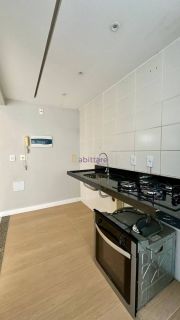 Apartamento no Vite Angelim, 59m² com 02 quartos + 01 banheiro