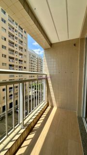 Apartamento no Vite Angelim, 59m² com 02 quartos + 01 banheiro