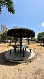 Apartamento no Vite Angelim, 59m² com 02 quartos + 01 banheiro