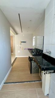 Apartamento no Vite Angelim, 59m² com 02 quartos + 01 banheiro