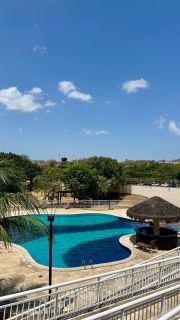 Apartamento no Vite Angelim, 59m² com 02 quartos + 01 banheiro