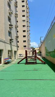 Apartamento no Vite Angelim, 59m² com 02 quartos + 01 banheiro