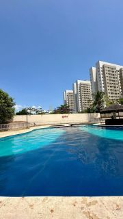 Apartamento no Vite Angelim, 59m² com 02 quartos + 01 banheiro
