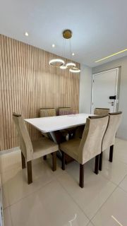 Apartamento no Vite Angelim, 59m² com 02 quartos + 01 banheiro