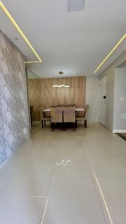 Apartamento no Vite Angelim, 59m² com 02 quartos + 01 banheiro