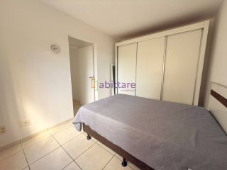Alugo apartamento no Vite Angelim com 02 quartos mobiliado