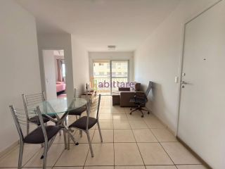 Alugo apartamento no Vite Angelim com 02 quartos mobiliado