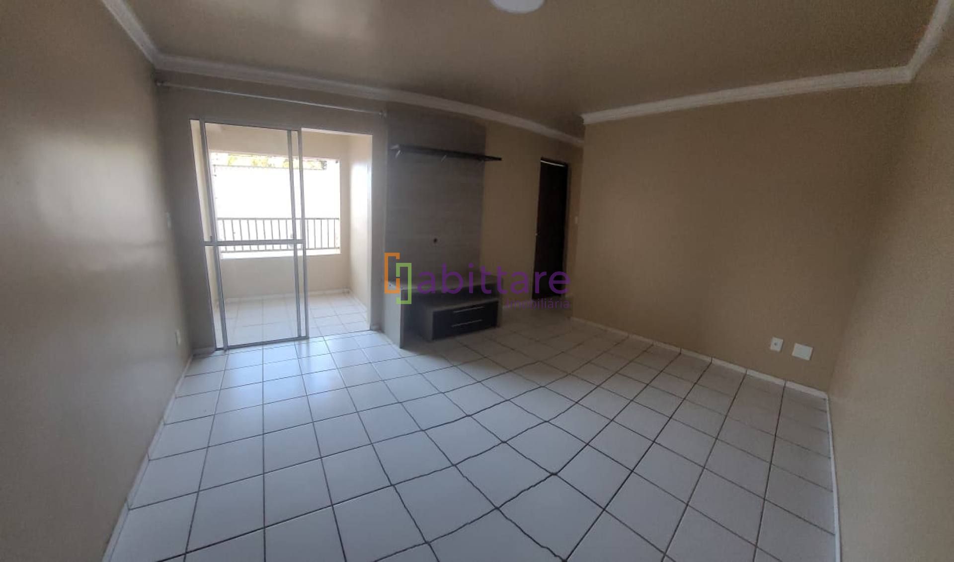 Apartamento de 2 quartos no Prado Residence - Rua do Aririzal