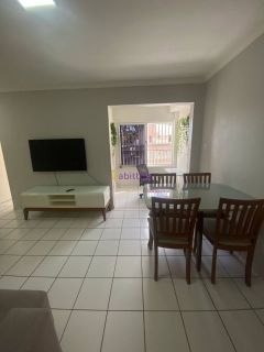 Apartamento no Prado Residence para Venda - Rua do Aririzal.
