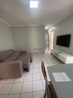 Apartamento no Prado Residence para Venda - Rua do Aririzal.