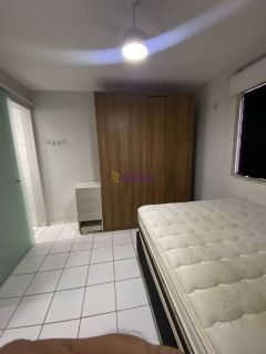 Apartamento no Prado Residence para Venda - Rua do Aririzal.