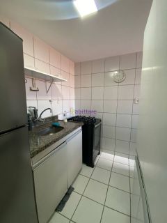 Apartamento no Prado Residence para Venda - Rua do Aririzal.