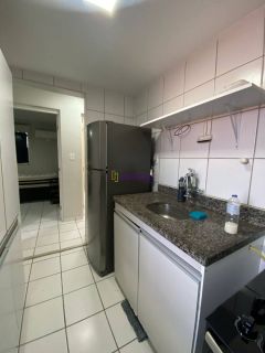 Apartamento no Prado Residence para Venda - Rua do Aririzal.