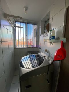 Apartamento no Prado Residence para Venda - Rua do Aririzal.