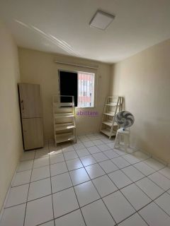 Apartamento no Prado Residence para Venda - Rua do Aririzal.