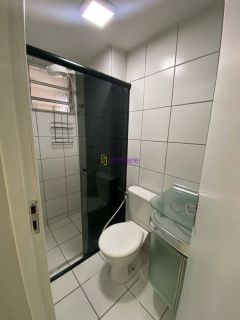 Apartamento no Prado Residence para Venda - Rua do Aririzal.