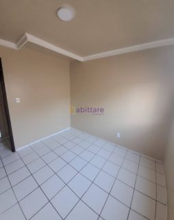 Apartamento de 2 quartos no Prado Residence - Rua do Aririzal