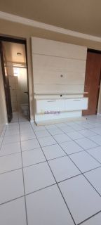 Apartamento de 2 quartos no Prado Residence - Rua do Aririzal