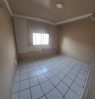 Apartamento de 2 quartos no Prado Residence - Rua do Aririzal