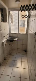 Apartamento de 2 quartos no Prado Residence - Rua do Aririzal