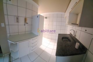Apartamento de 2 quartos no Prado Residence - Rua do Aririzal