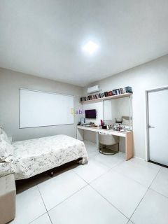 Casa residencial com 5 suítes + área de lazer privativo na Cohama.