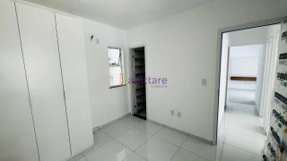 Alugo Prime Calhau I - NOVO - Apartamento com 03 quartos (1 suíte) 65m²