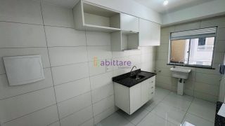 Alugo Prime Calhau I - NOVO - Apartamento com 03 quartos (1 suíte) 65m²