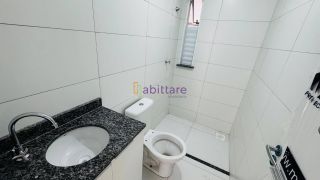 Alugo Prime Calhau I - NOVO - Apartamento com 03 quartos (1 suíte) 65m²