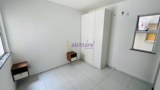 Alugo Prime Calhau I - NOVO - Apartamento com 03 quartos (1 suíte) 65m²